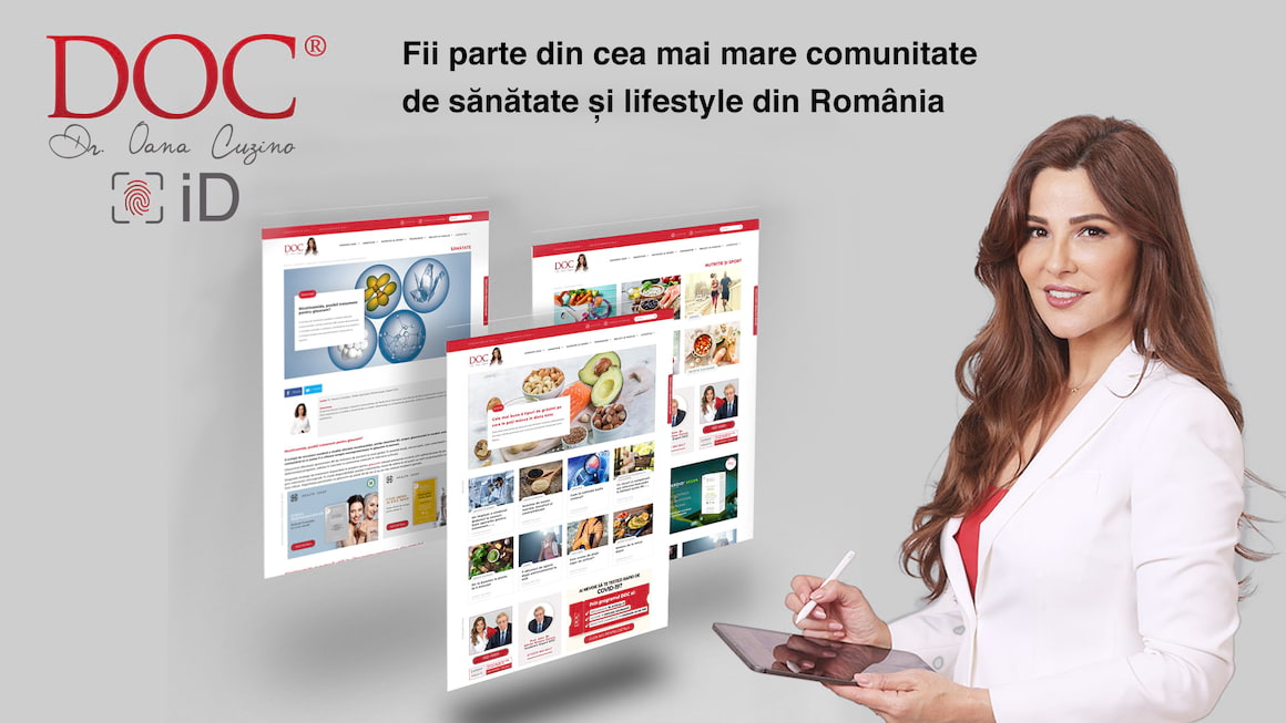 Creează-ţi cont in Universul DOC